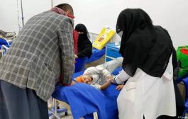 وفاة وإصابة 230 طفلاً.. أكاذيب حوثية تعيد شلل الأطفال إلى اليمن