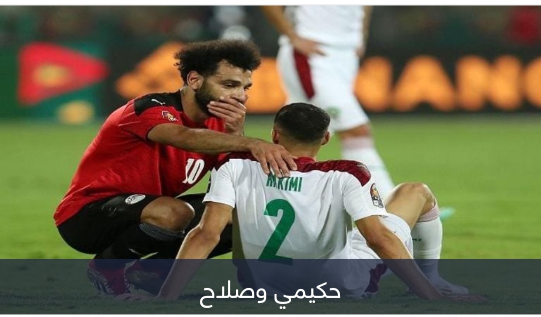 صدمة لمحمد صلاح وحكيمي.. ثنائي إنجلترا يطرد مبابي من صدارة أغلى لاعبي العالم