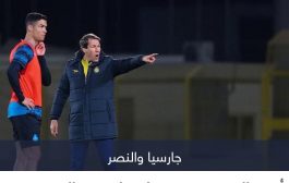 مدرب النصر مستاء من مواجهة رونالدو وميسي في كأس موسم الرياض.. لماذا؟