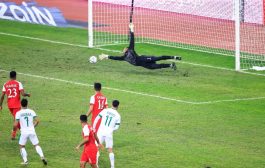 العراق بطلا لكأس الخليج بسيناريو جنوني أمام عمان