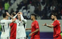 المنتخبات الرديفة نقطة سوداء في منافسات كأس الخليج