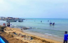 فقدان خمسة صيادين قبالة ساحل جنوب محافظة الحديدة