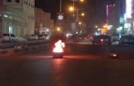 تجدد الاحتجاجات في سيئون
