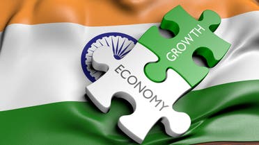 الهند تستعد لخسارة لقب الاقتصاد الرئيسي الأسرع نمواً لصالح بلد عربي