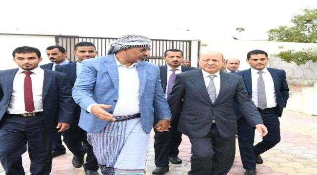 المجلس الرئاسي يصدر عددا من قرارات التعيين