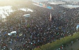 وفاة مشجع وعشرات الإصابات بين الجماهير قبل نهائي كأس الخليج اليوم في البصرة