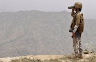 التحالف ينفي مزاعم الحوثيين حول قصف استهدف مدنيين شمال اليمن