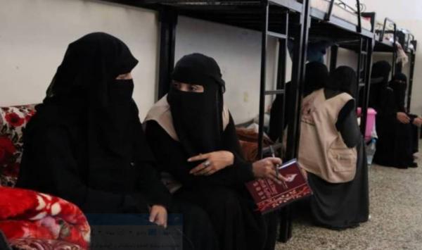 منظمة العفو الدولية تطالب الأطراف اليمنية إطلاق سراح سجينات