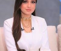 بعد إحالتها للتحقيق بتهمة الانحياز للرجل وإهانة المرأة المصرية .. ياسمين عز تعلق 