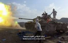 اندلاع مواجهات جديدة بين القوات الحكومية والحوثيين