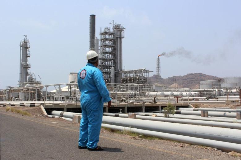 إلى أين تذهب عائدات النفط في جنوب اليمن؟ 