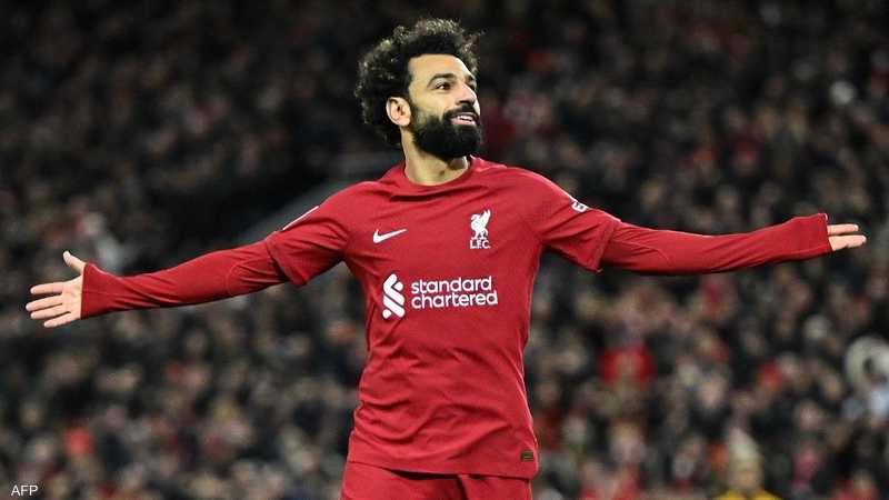 هل يضحي ليفربول بمحمد صلاح في الميركاتو الصيفي؟