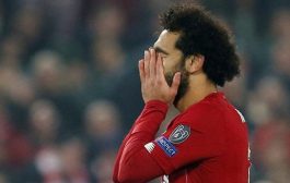 ليفربول ليس الأسوأ.. ما هي أطول سلسلة بلا أهداف لمحمد صلاح؟