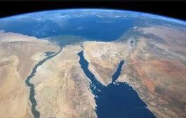 عميد كلية علوم الأرض: البحر الأحمر سيتحول لمحيط.. والمتوسط سيضيق
