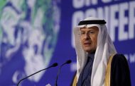 انتقاد حاد .. وزير الطاقة السعودي سنرى الآن من يحرق الخشب والفحم أكثر