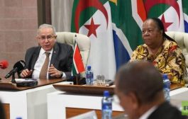 الجزائر تتحرّك لتجريد إسرائيل من صفة العضو المراقب في الاتحاد الإفريقي