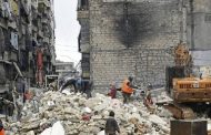 الحكومة السورية تطلب من الشركات تجهيز وحدات سكنية مسبقة الصنع