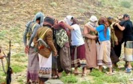 تنظيم القاعدة يكشف عن إبرام صفقة تبادل أسرى مع مليشيات الحوثي