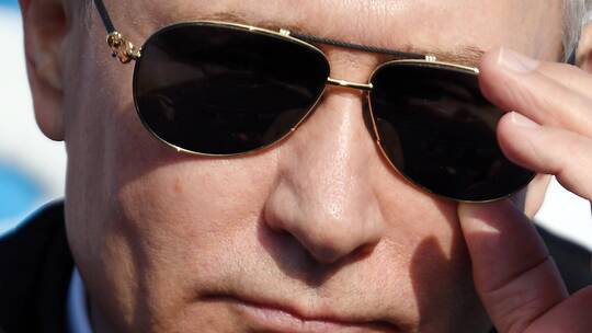 محلل روسي .. بوتين سيعلن اليوم عن قرار هام جدا