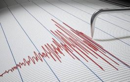 زلزال بقوة أكثر من 5 درجات يضرب عدة دول شرق آسيا