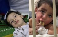 سيدة كويتية تتكفل بطفل الموزة السوري مدى الحياة .. فما الذي قدمته ؟