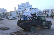 مصادر: إحلال قوات عسكرية جديدة بديلاً عن المنطقة الأولى وحرس الحدود في وادي حضرموت