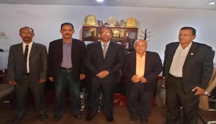 نقابة الصحفيين والاعلاميين الجنوبيين تثمن جهود وزارة الشؤون الاجتماعية في إنجاح مؤتمرها