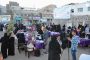 صحيفة خليجية .. تكشف عن توقف مشاورات التهدئة في عمان