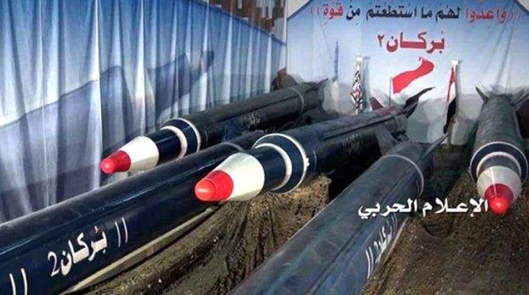 فضيحة قادمة من إيران.. ​الحرس الثوري يكشف حقيقة صناعة صواريخ الحوثي