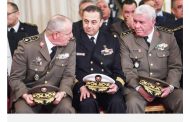 قادة من الجيش على رأس وزارات تونسية: عسكرة أم ضرورة