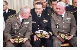 قادة من الجيش على رأس وزارات تونسية: عسكرة أم ضرورة
