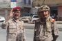 الفريق الداعري : تساهل المجتمع الدولي واستمرار تهريب الأسلحة لمليشيات الحوثي يشكل تهديدا لإستقرار المنطقة