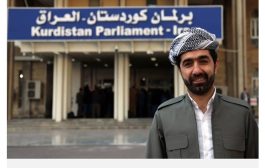 المحكمة العراقية تجرد الأكراد من عناصر القوة بتجميد البرلمان ووقف التمويل