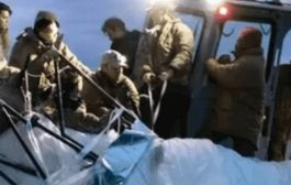 البحرية الأميركية تنشر الصور الأولى لانتشال المنطاد الصيني