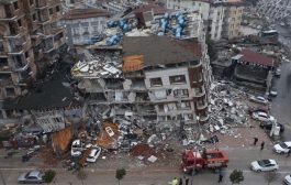 في أحدث التوقعات .. علماء روسيا : بعد زلزال تركيا 2023 الاسوء قادم