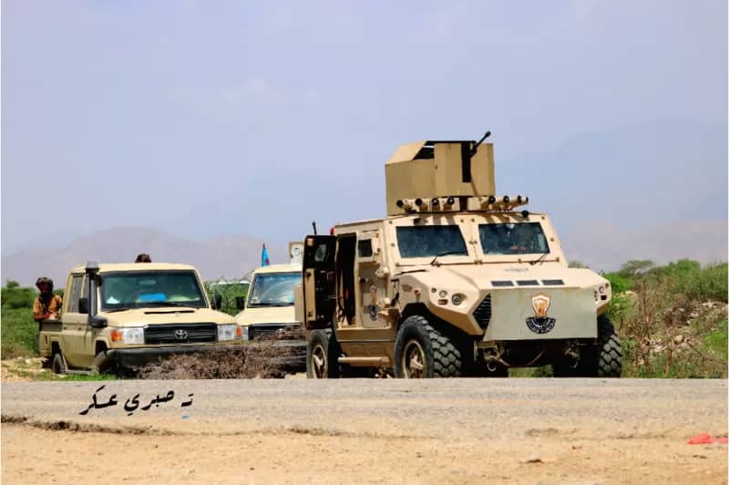 القوات الجنوبية.. صوت الأرض ورقمٌ صعب بوجه أذرع إيران والإرهاب