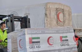 الإمارات تسيّر 22 طائرة لإغاثة متضرري زلزال تركيا وسوريا