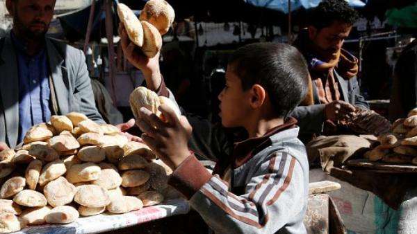 خمسة ملايين دولار دعم استرالي للأمن الغذائي في اليمن