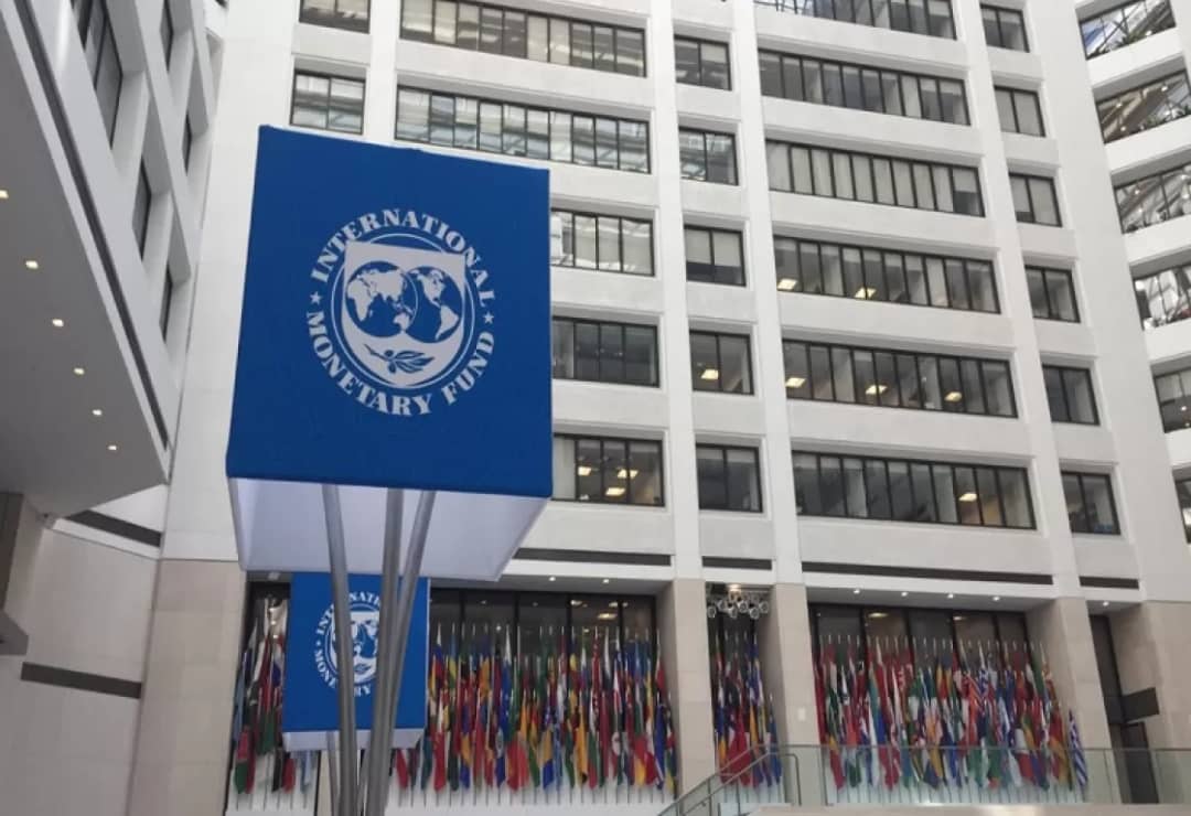 صندوق النقد الدولي يشيد بدول الخليج: هذا ما قدمته كمساعدات في 5 أعوام