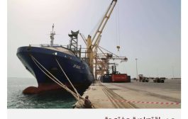تحويل مسار السفن إلى ميناء الحديدة يعمق أزمة الحكومة اليمنية