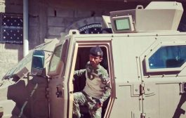 قيادي بالمقاومة الجنوبية : ينفي حدوث إي اشتباكات بين المقاومة الجنوبية وقوات العمالقة بشبوة 