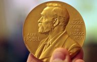 305 مرشحين لجائزة نوبل للسلا