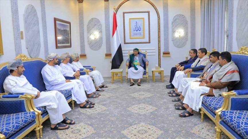 البيان  الإماراتية.. مشاورات جهود السلام في اليمن تمتد إلى اتفاق شامل لوقف الحرب