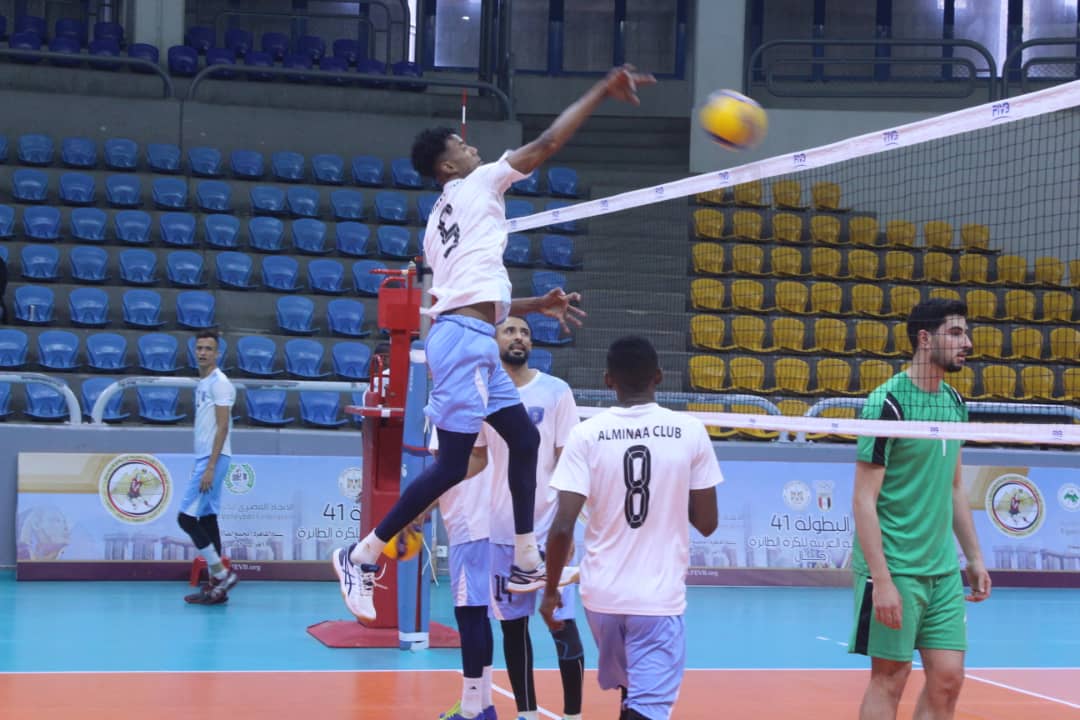 بعد مواجهة مثيرة، الميناء يتجرع مرارة الخسارة للمرة الرابعة