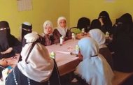 مدير تعليم الفتاة بتربية لحج : برنامج مجموعات الفتيات ساعد في الحد من تسربهن من المدارس