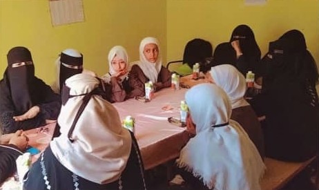 مدير تعليم الفتاة بتربية لحج : برنامج مجموعات الفتيات ساعد في الحد من تسربهن من المدارس