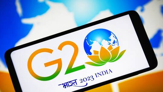 موسكو: الغرب أحبط في إطار G20 تبنّي قرارات جماعية تعزز الاقتصاد العالمي