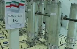 سي آي إيه: إيران أصبحت قادرة على تخصيب اليورانيوم بنسبة 90%