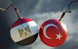 مصر وتركيا.. دبلوماسية الزلزال تقض مضاجع الإخوان