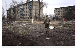 الحرب الروسية – الأوكرانية ستستمر بنسق أقل ضراوة
